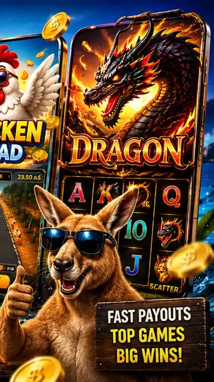 RetroBet preview 4